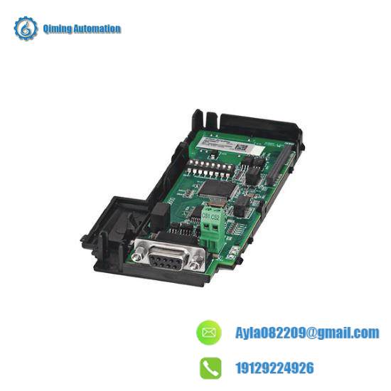 25COMME2P EtherNet/IP Communication Adaptor