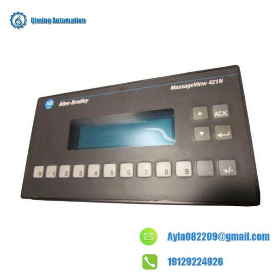 2706-M1N1 interactive display terminal