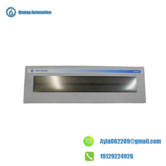 2706-P22R Display Panel