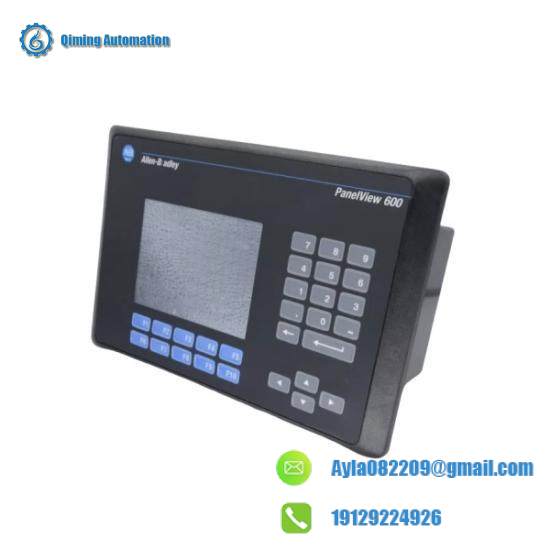 2711-B6C16  2711B6C16 Keypad/Touchscreen