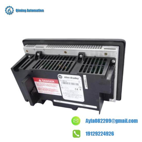 2711-B6C16  2711B6C16 Keypad/Touchscreen