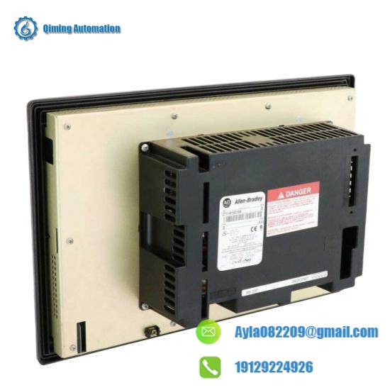 2711-K10C10 PanelView 1000 Color Key/DeviceNet/RS-232-Printer, C