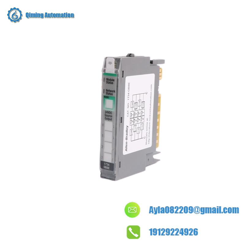AB 2711-K6C1 PanelView Standard Terminal