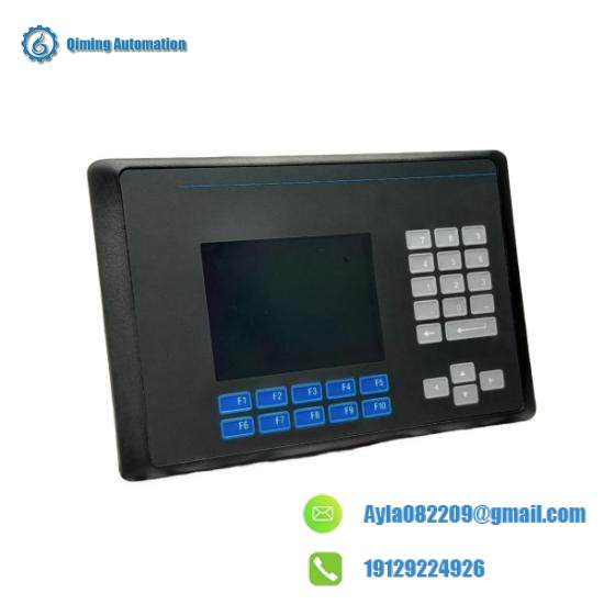 2711-K6C9  PanelView 600 Color Keypad
