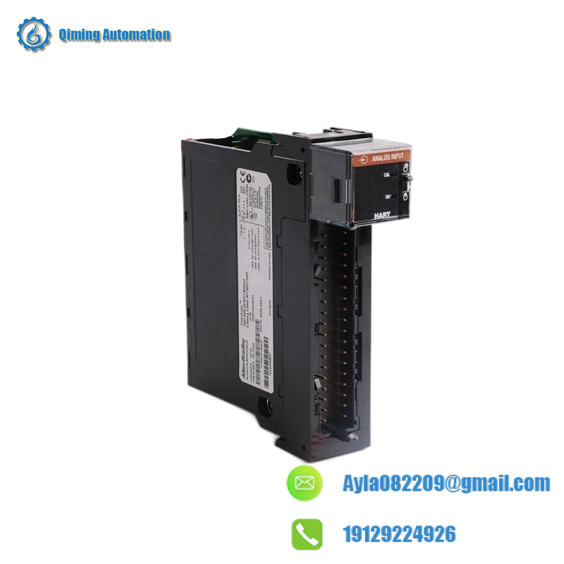 AB 2711-NC17 PanelView Plus 6 Terminals