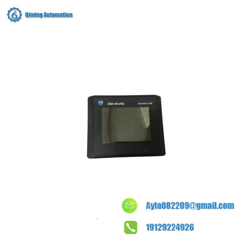 AB 2711-T6C16L1 DC Power