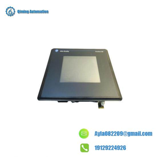 2711-T9C1X Touch Screen Panel for AB 2711-T9C8X PanelView 900 + Overlay Film