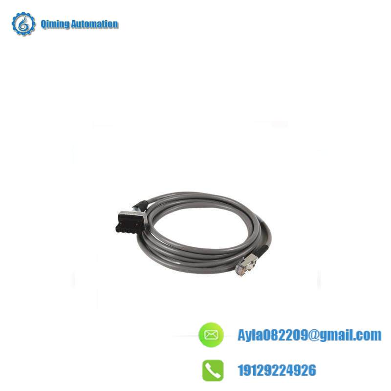 AB 2711C-CBL-UU02 PROGRAMMING CABLE