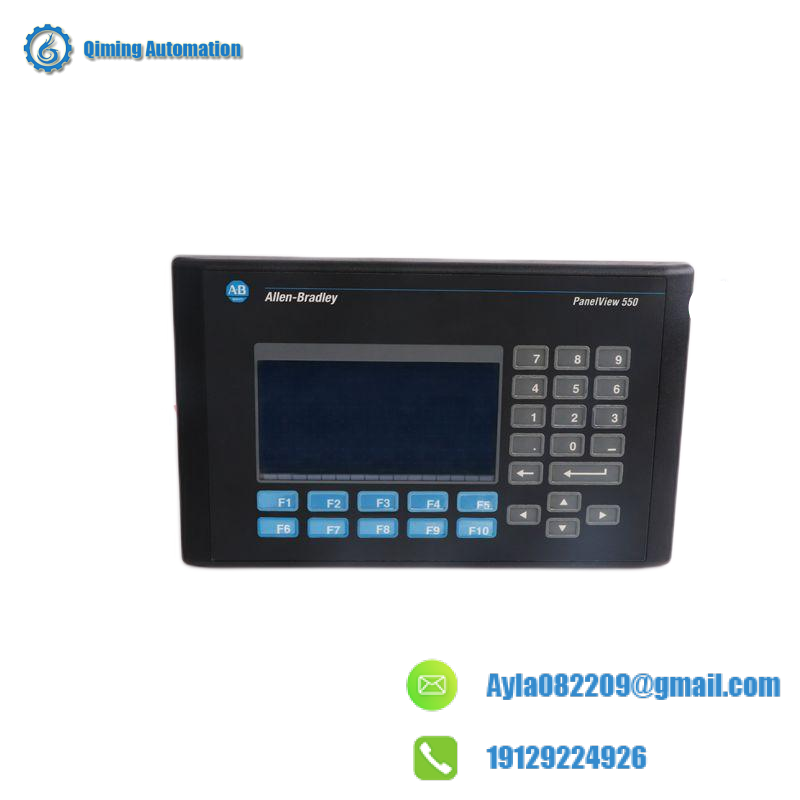  2711C-T6T - In Stock PanelView Component C600