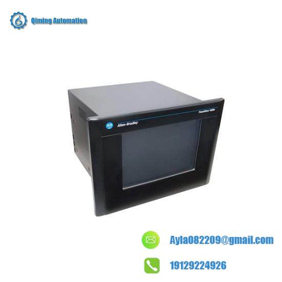 2711E-T14C15 Touch Screen Interface Terminal