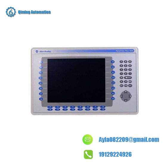 2711-T10G1 Touch Panel