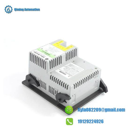 2711P-B6C20A PanelView Plus 600 Color