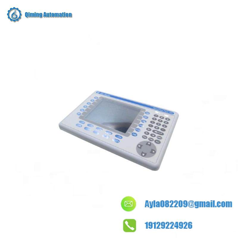 AB 2711P-B7C4D1 PanelView Plus 700 Key/Touch Screen