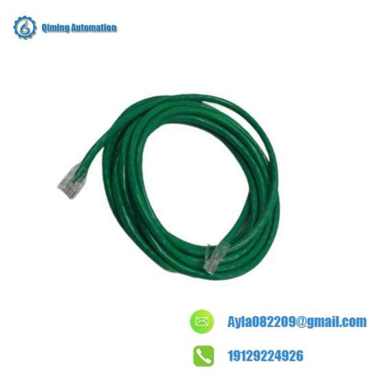 2711P-CBL-EX04 PanelView Plus EtherNet Crossover Cable