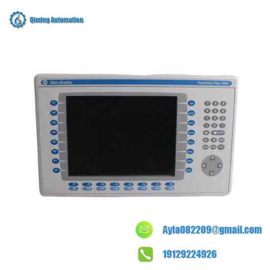 2711P-RDK10C Display Module