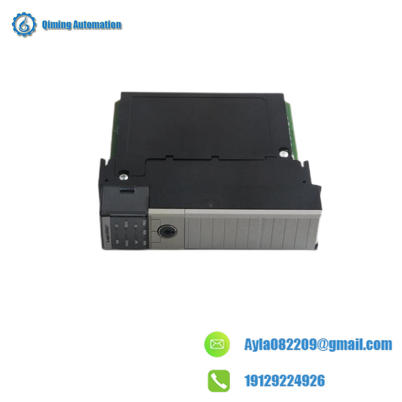 AB 2711P-RDK7C/C Display Modules