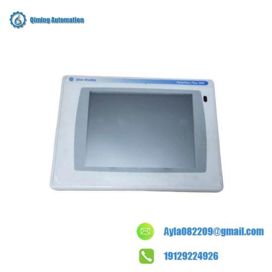 2711P-RDT10C/A  PanelView Plus Display Module