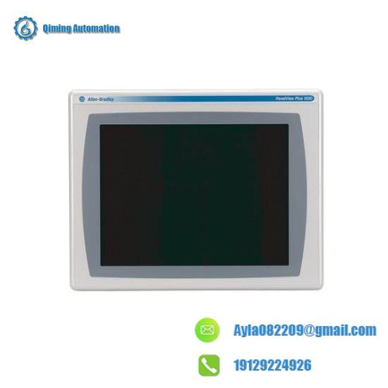 2711P-RDT15C SER B Display Module