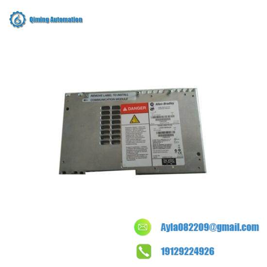 2711P-RP2A PanelView Plus Logic Module