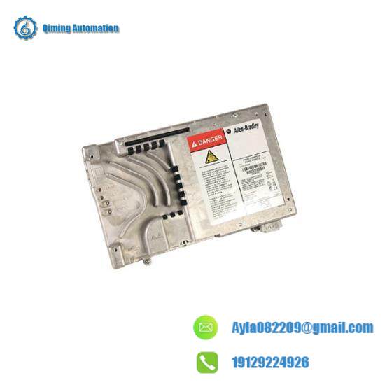 2711P-RP8A PanelView Plus 6 700-1500 Logic Module