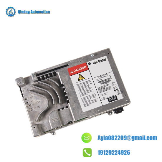 2711P-RP8D PanelView Plus 6 Logic Module