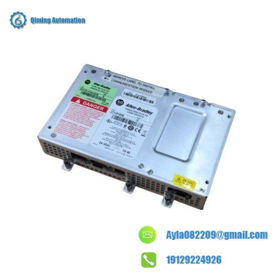 2711P-RP  PanelView Plus Logic Module
