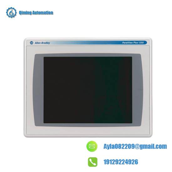 2711P-RTD12C  PanelView Plus Display Module