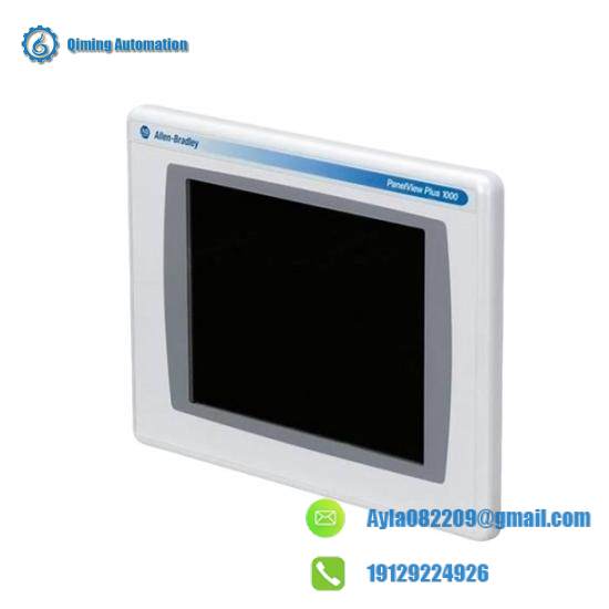 2711P-RTD12C  PanelView Plus Display Module