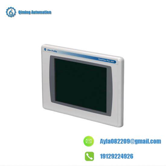 2711P-T10C1D6 PanelView Plus Graphic Terminal