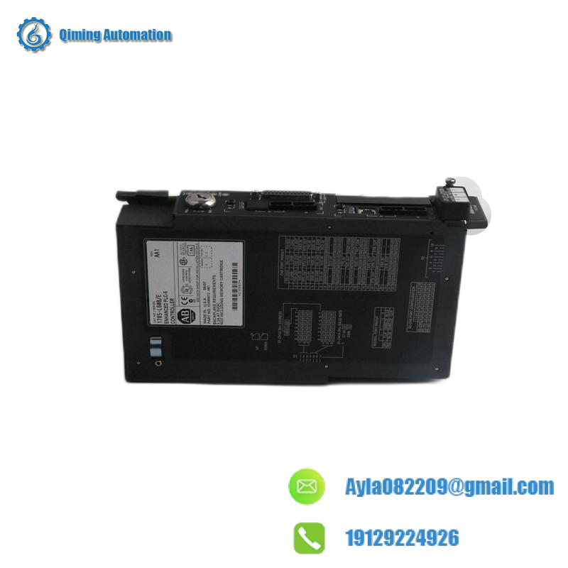 AB 2711P-T10C4D1 Panelview Plus 1000
