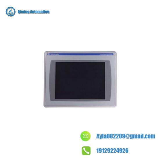 2711P-T12C4D6 Panelview