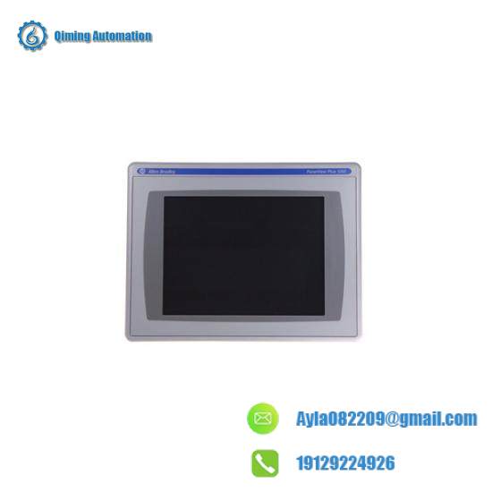 2711P-T12C6D2 Panelview Plus 1250 Operator Terminal
