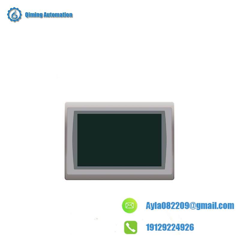 AB 2711P-T12W22D8S PanelView Plus 7 Graphic Terminal