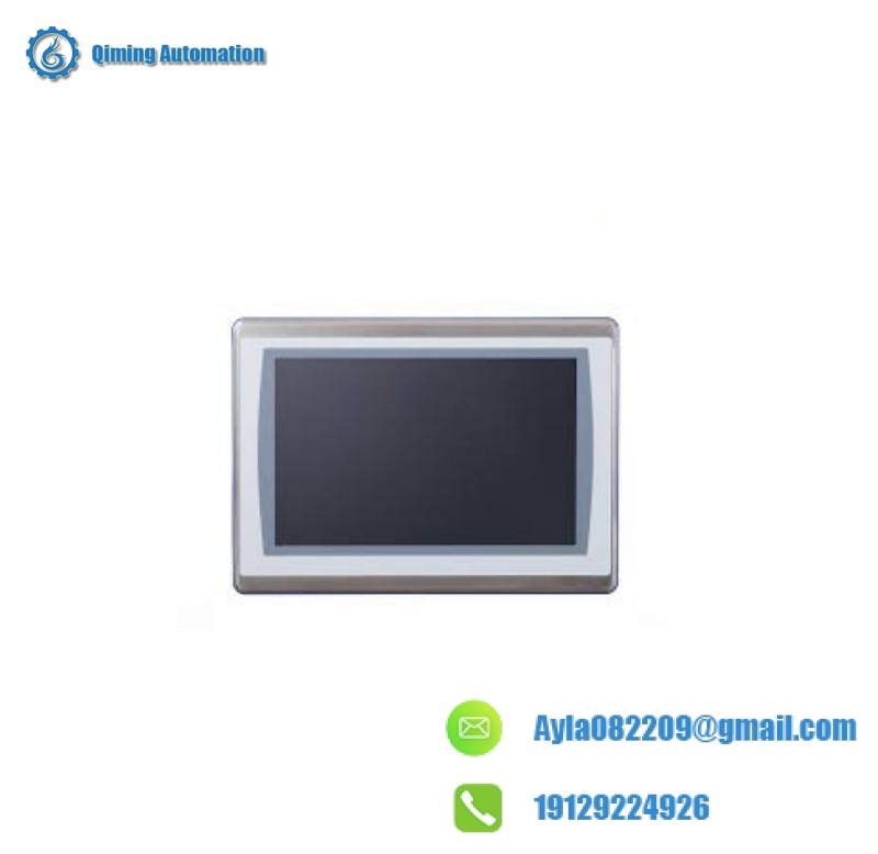 AB 2711P-T12W22D9P Touch screen