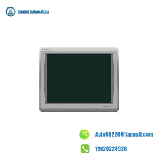 2711P-T15C22A9P PanelView Plus 7 Performance Color Terminal