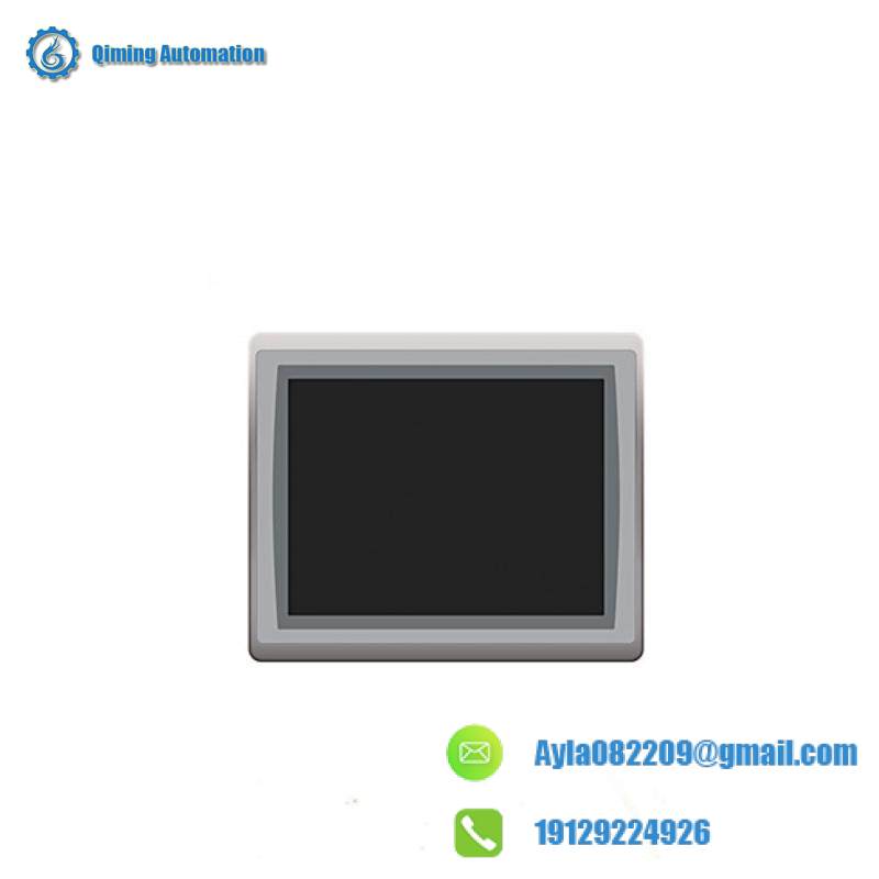 AB 2711P-T15C22D8S Graphic Terminal