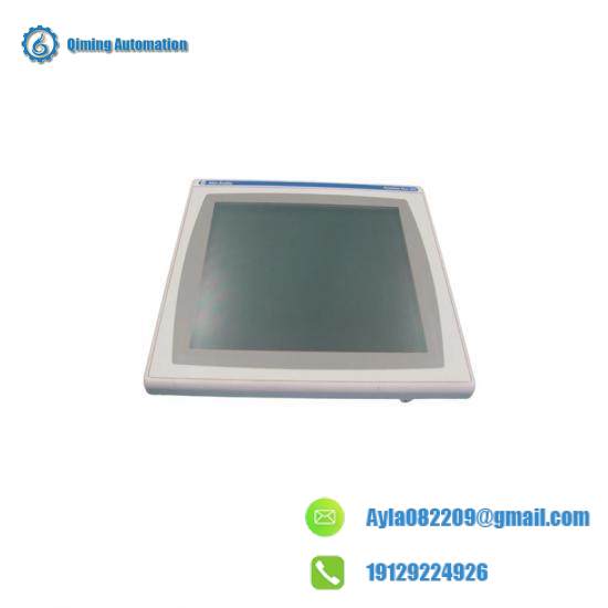 2711P-T15C4A8 PanelView Plus Terminal
