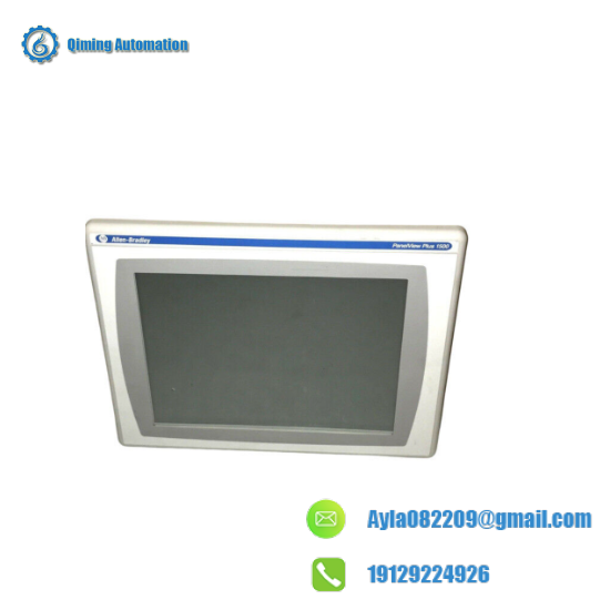 2711P-T15C4D9  PanelView Plus