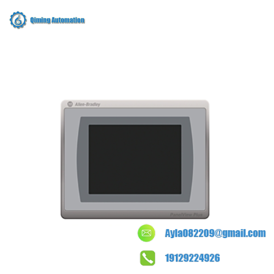 2711P-T15C6D1 PanelView Plus 7