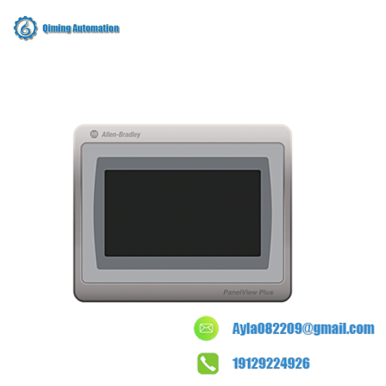2711P-T4W21D8S PanelView Plus 7