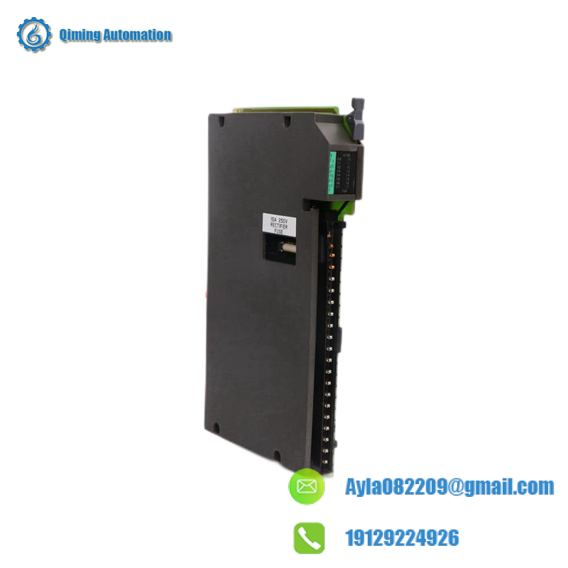 AB 2711P-T6C20D8 Panelview Plus 6