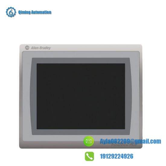 2711P-T6C21D8S   OPERATOR INTERFACE 2711PT6C21D8S