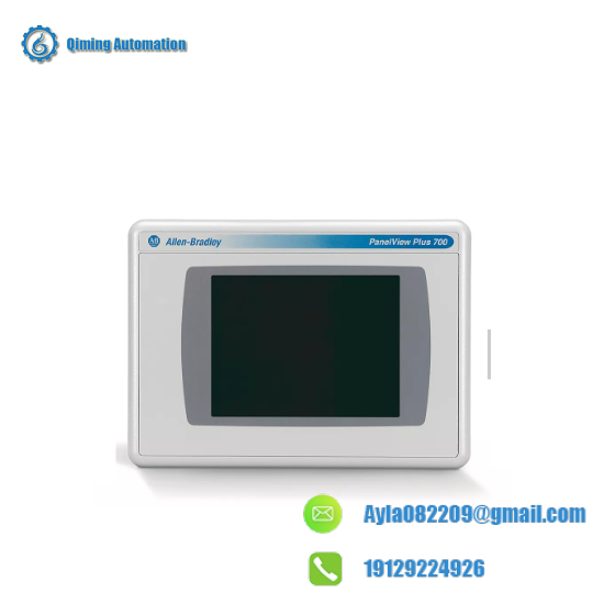 2711P-T7C15A1 PanelView Plus 700 Touch CNet