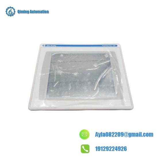 2711P–RP8DC PanelView Plus 6 Logic Module