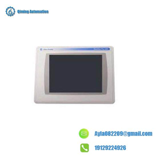 2711PC-T10C4D1 PanelView plus terminal