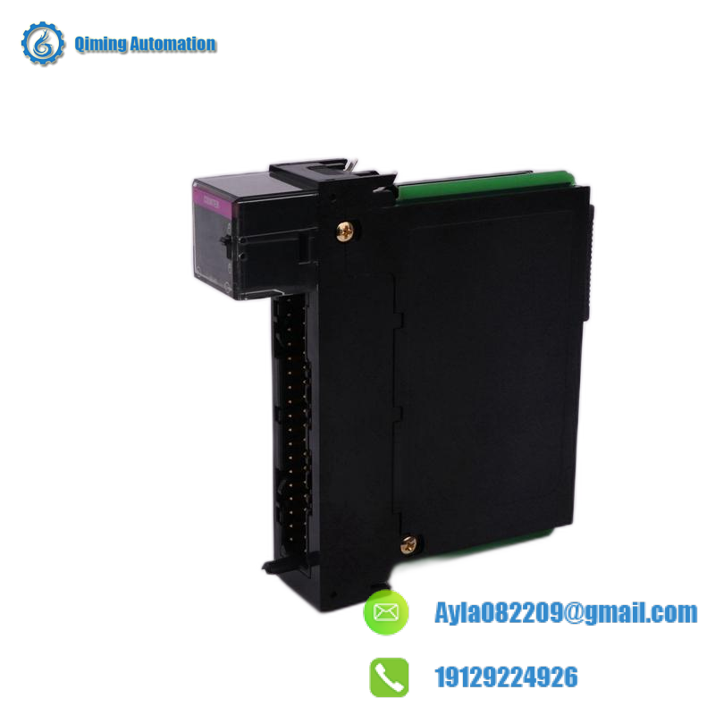 AB 2711PRP8D PanelView Plus 6 Logic Module