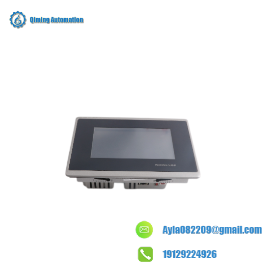 2713P-T7WD1 PanelView
