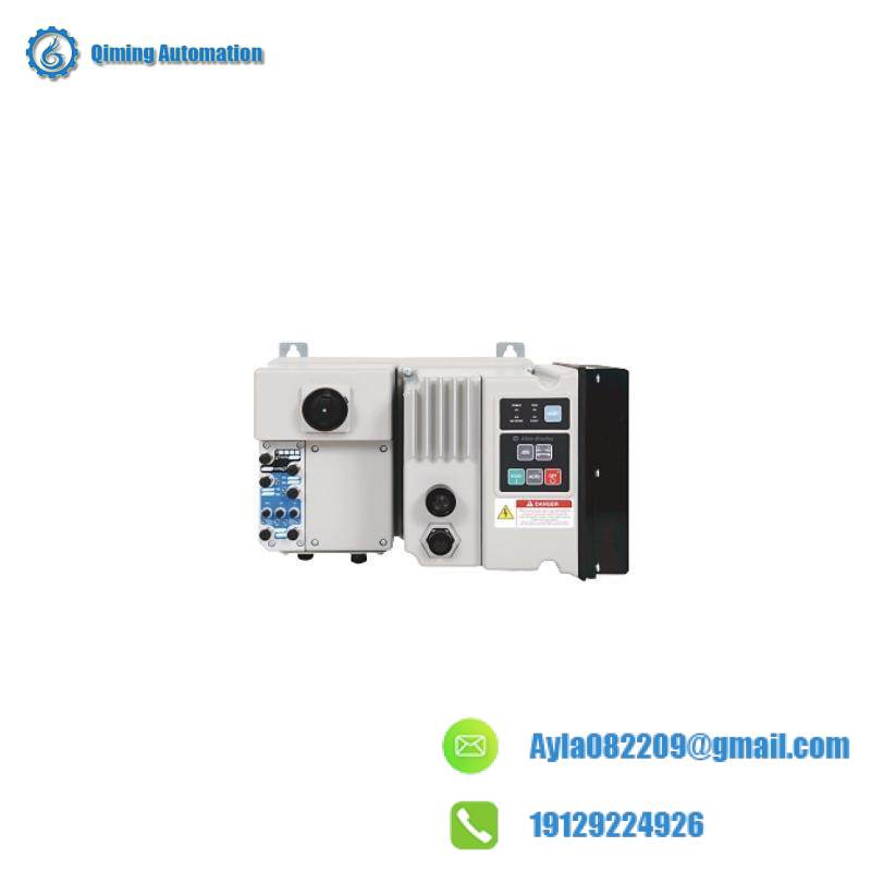 AB 284E-FVD6P0Z-25-CR-EMI FREQUENCY DRIVE