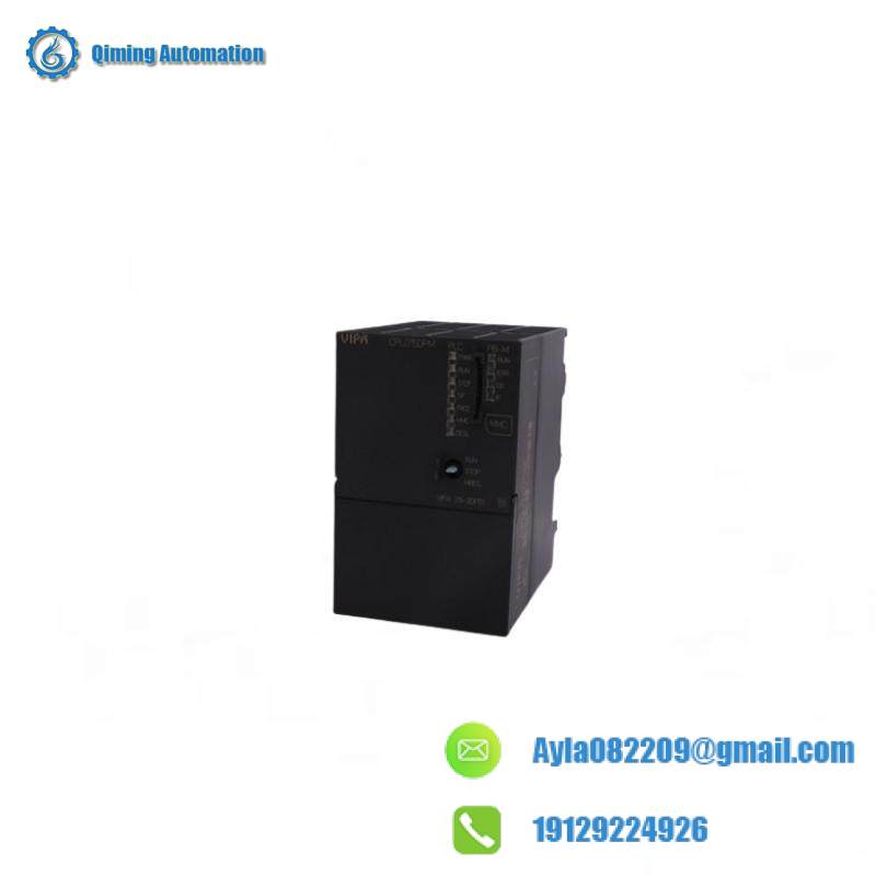 VIPA 315-2DP01 CPU315DPM CPU Module