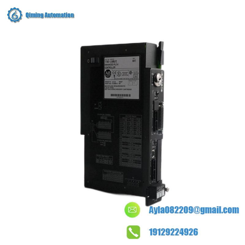 Prosoft 3150-MCM 1747-KE Interface Module